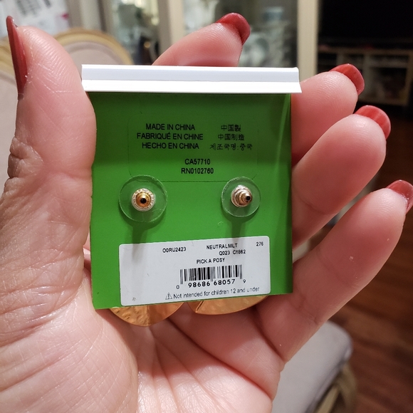 ❤️Valentine Special❤️Kate Spade - Picture 3 of 4